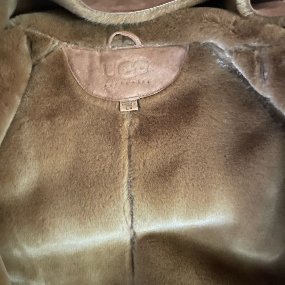Ugg Jacket - image 5